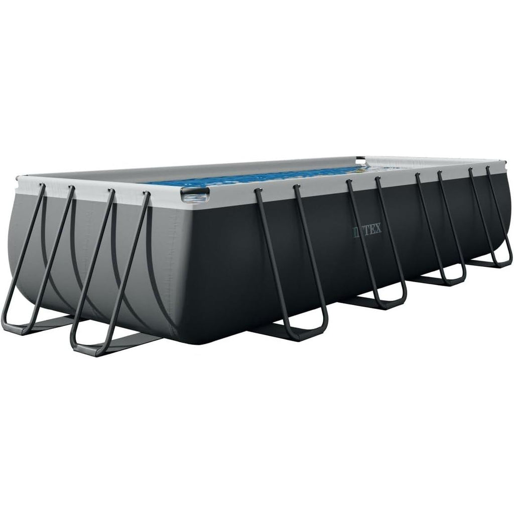 Intex 26356NP Ultra XTR Rechthoekig Frame Paal 5