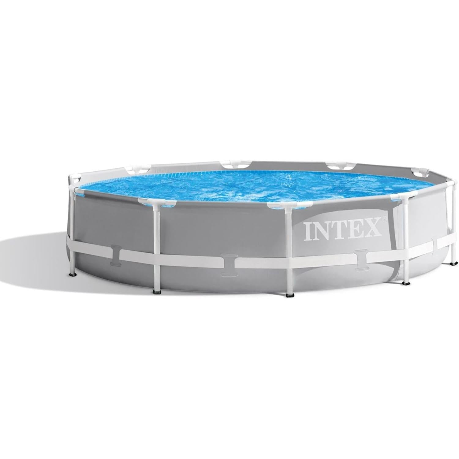 Intex 26700NP Prism Frame Zwembad 305x76cm