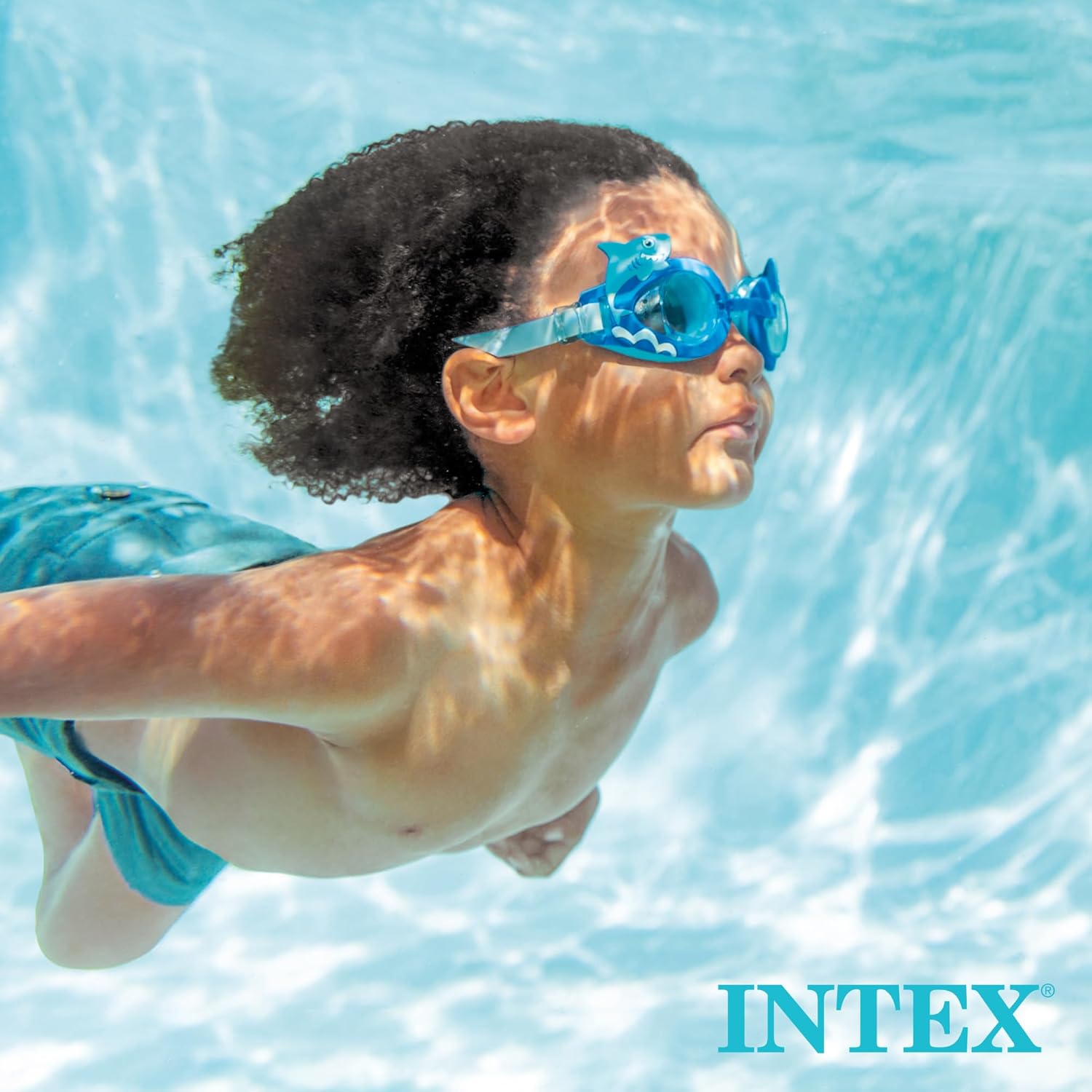 Intex 28000 Deluxe Oppervlakte Skimmer voor wandmontage